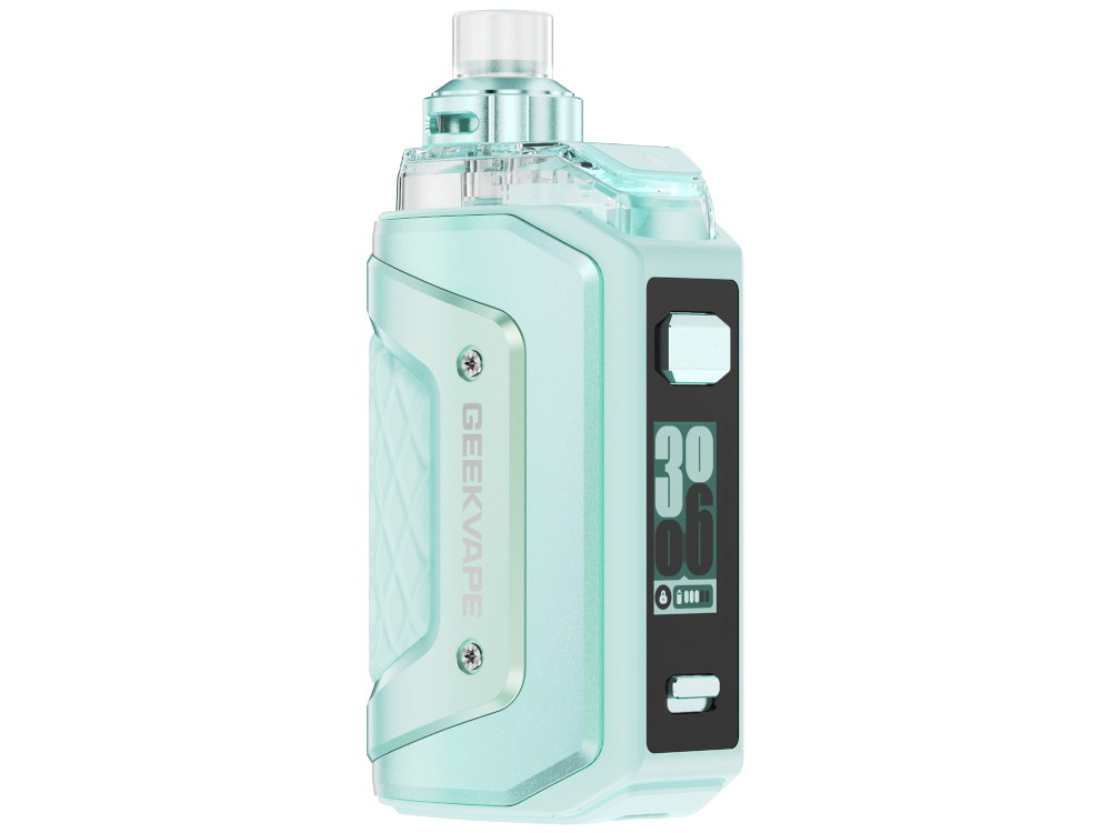 GEEKVAPE Aegis Hero 5 E-Zigaretten-Set