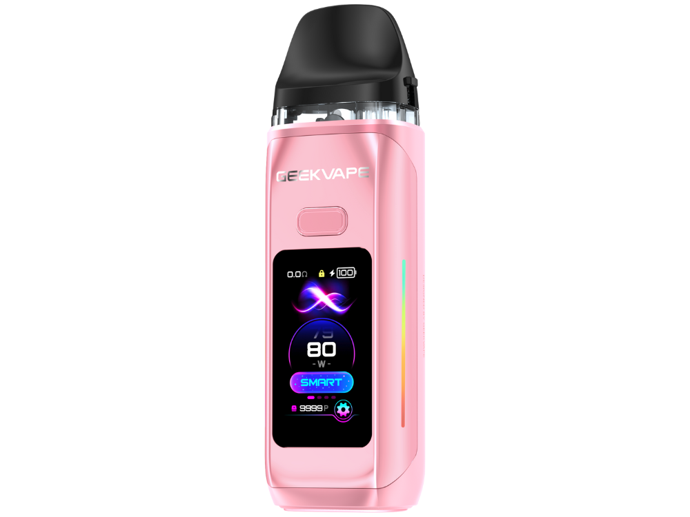 GeekVape Digi Max E-Zigaretten-Set