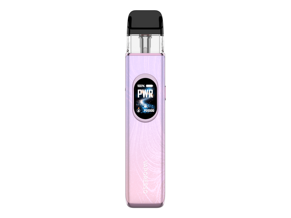 Vaporesso XROS 6 E-Zigaretten-Set Dreamy Pink