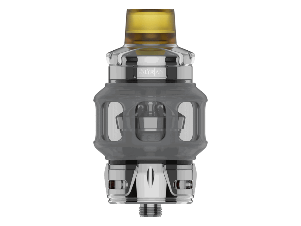 Uwell Valyrian IV Clearomizer Set Stainless Steel