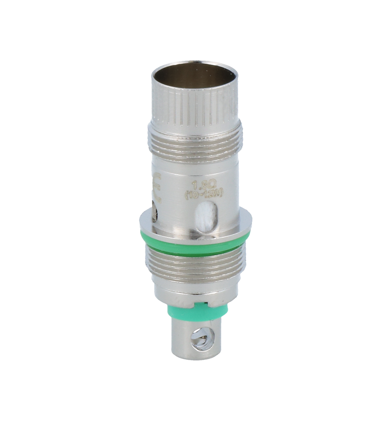 Aspire BVC NS Heads 1,8 Ohm