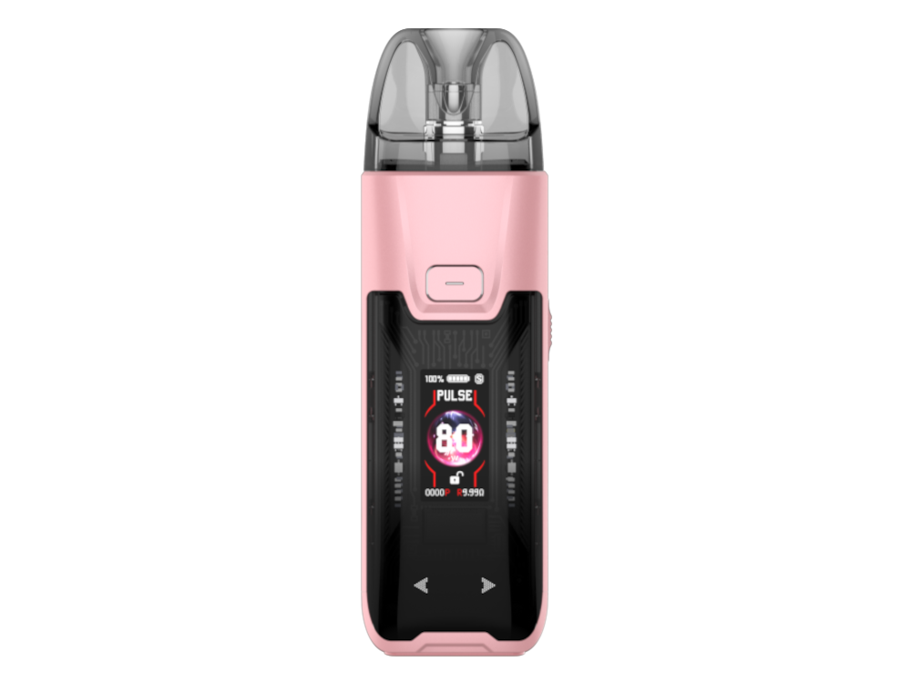 Vaporesso - LUXE XR MAX 2 E-Zigaretten Set