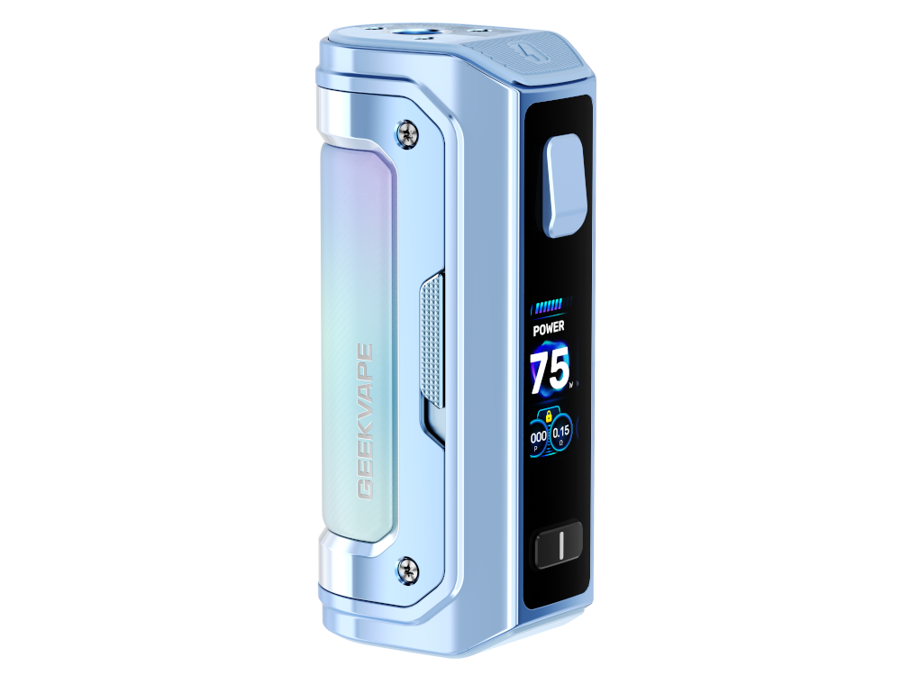 GEEKVAPE Aegis Mini 5 Akku 3200 mAh
