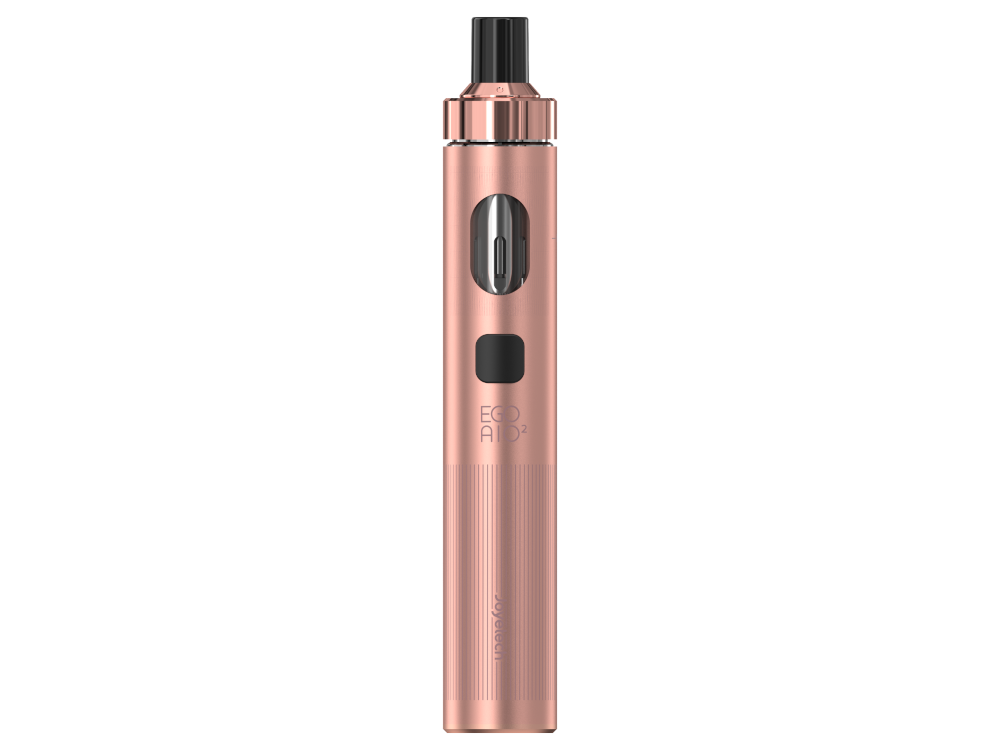 Joyetech eGo AIO 2 E-Zigaretten-Set rosegold