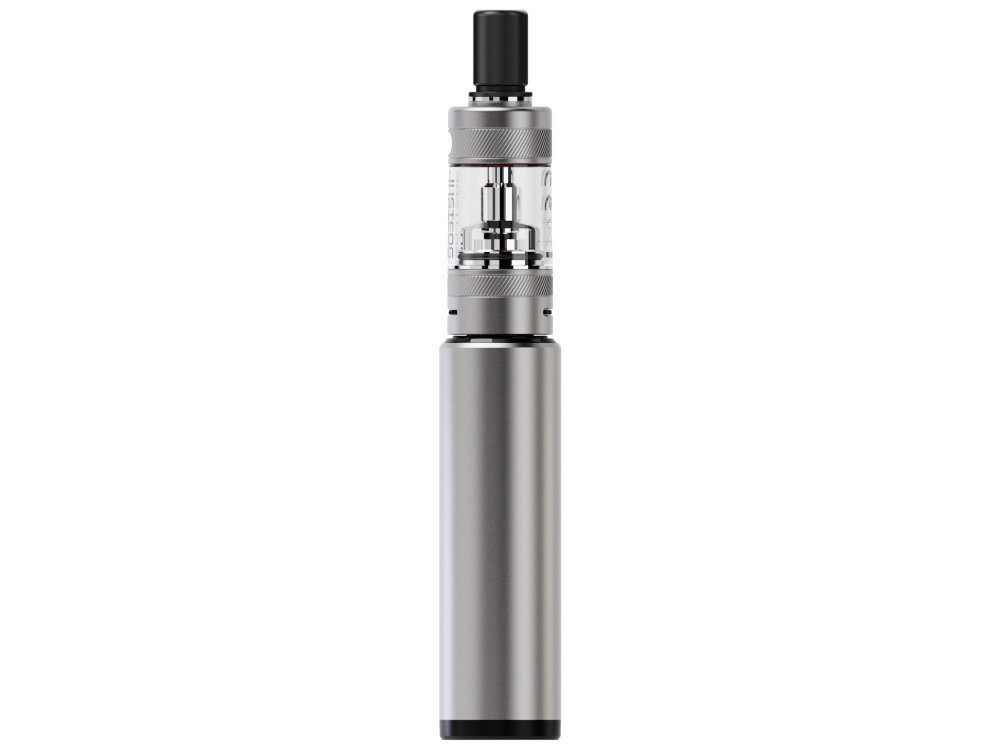 JustFog Q16 Pro Plus E-Zigaretten-Set silber