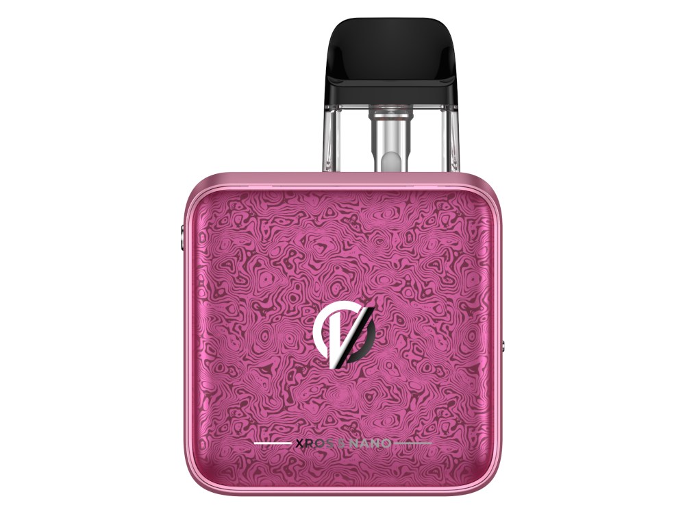 Vaporesso XROS 5 Nano E-Zigaretten-Set Damascus Pink