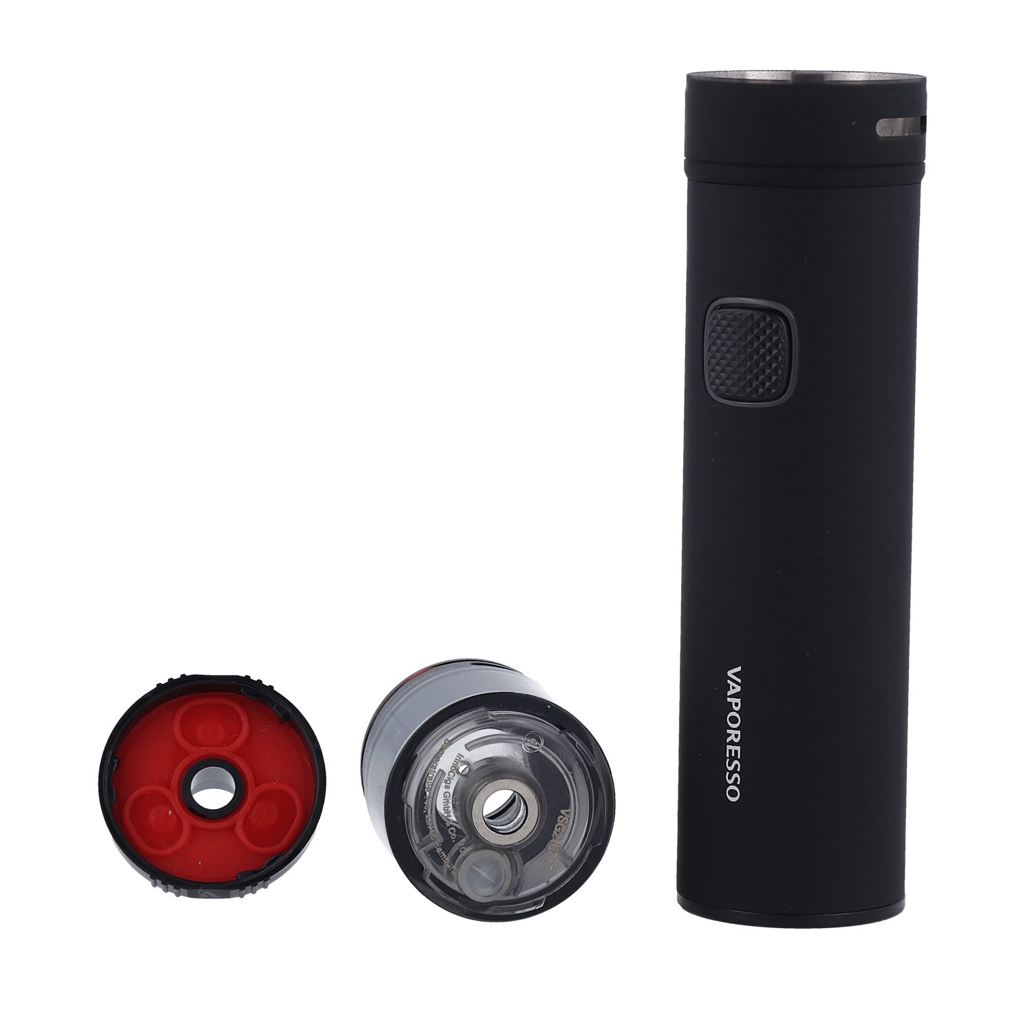 Vaporesso GTX GO 40 E-Zigaretten-Set