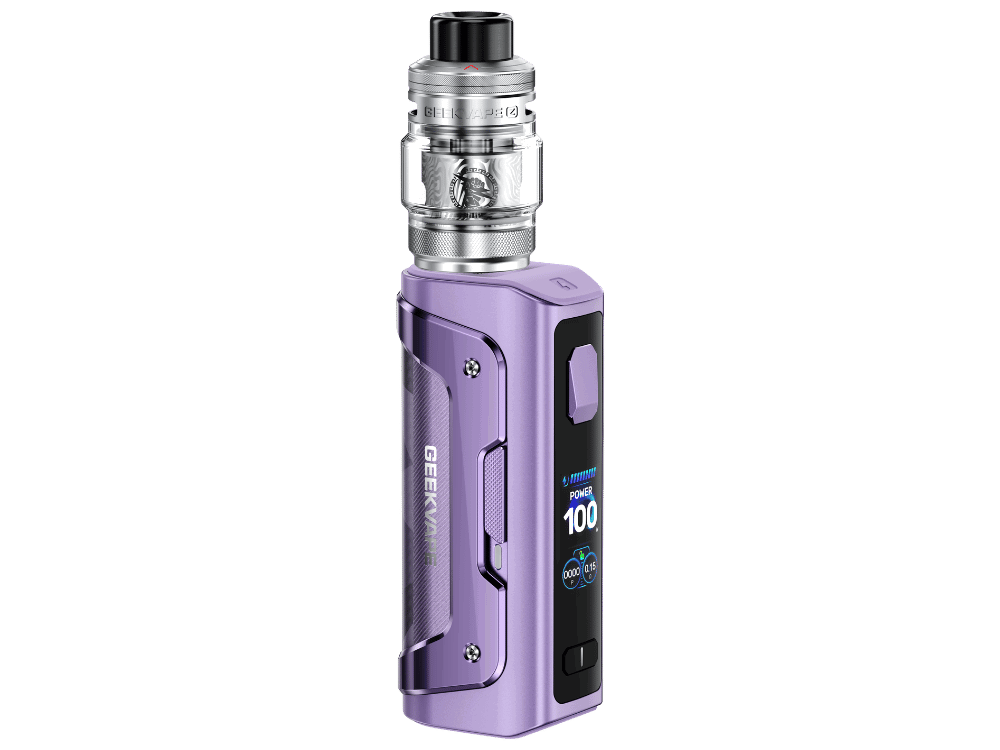 GEEKVAPE - Aegis Solo 5 E-Zigaretten Set