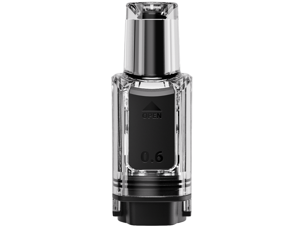 JustFog GLENT Pod mit Head