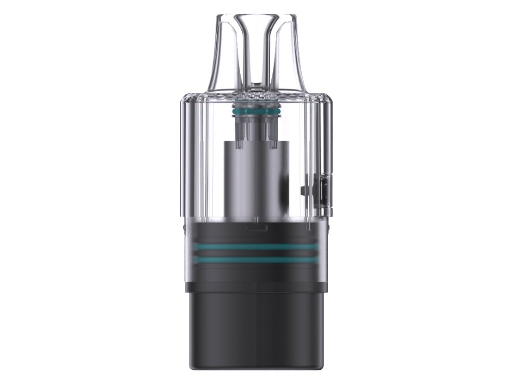 Uwell Nunchaku 10000 Pod 0,8 Ohm