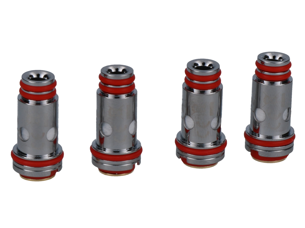 Uwell Whirl Heads