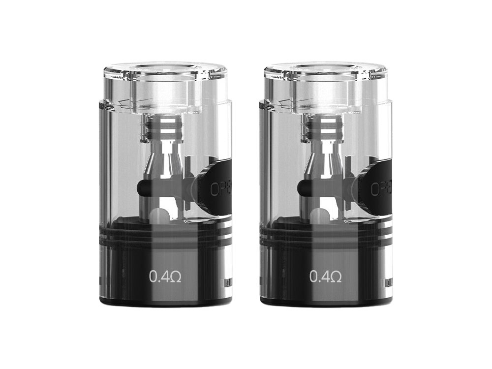 Fumytech Hookah Air Mini Cartridge 0,4 Ohm