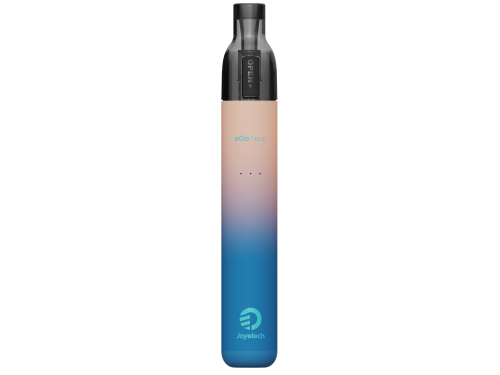 Joyetech eGo Nano E-Zigaretten-Set