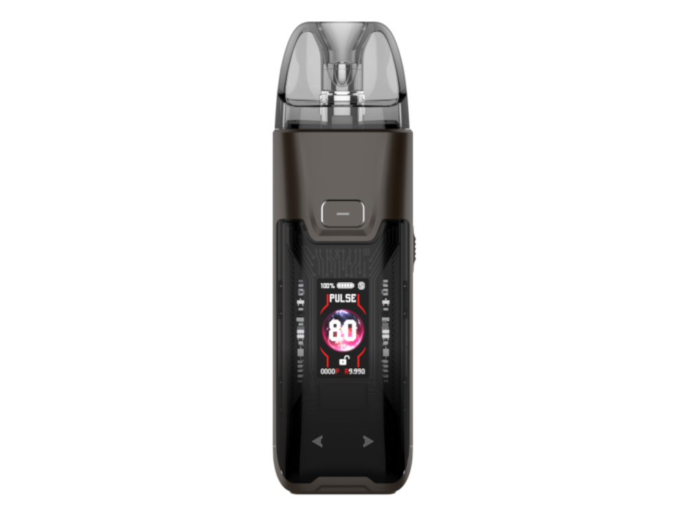 Vaporesso - LUXE XR MAX 2 E-Zigaretten Set