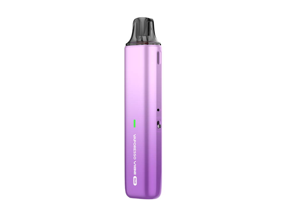 Vaporesso Vibe SE E-Zigaretten-Set lila
