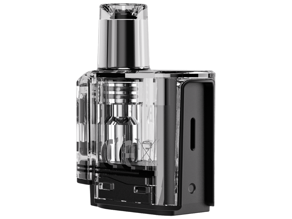 JustFog GLENT Pod mit Head