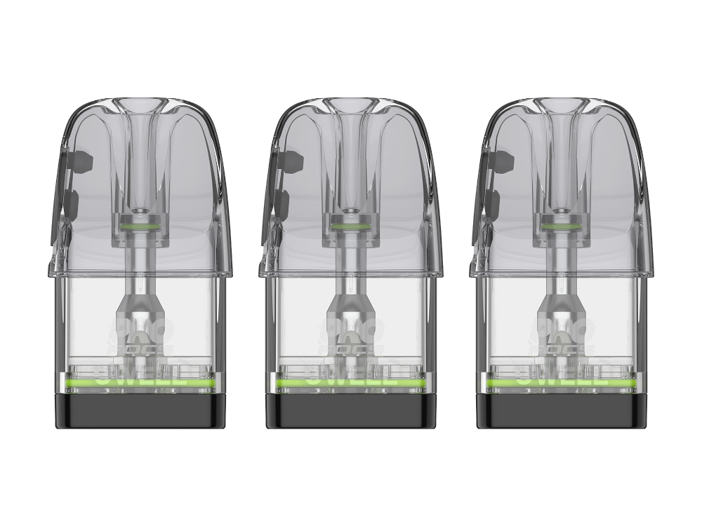Uwell Caliburn GPP Alpha Pod