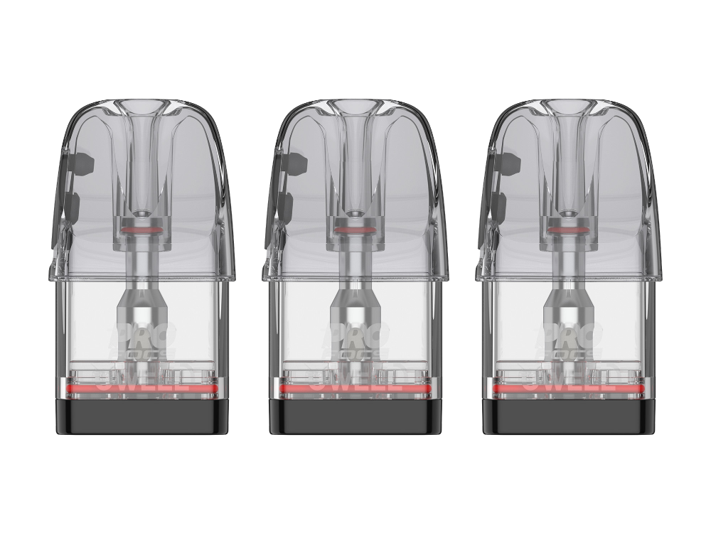 Uwell Caliburn GPP Alpha Pod 0,4 Ohm