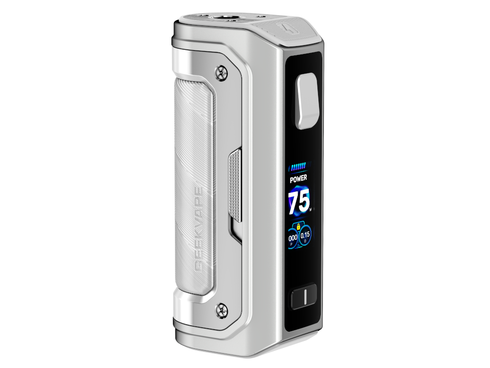 GEEKVAPE Aegis Mini 5 Akku 3200 mAh