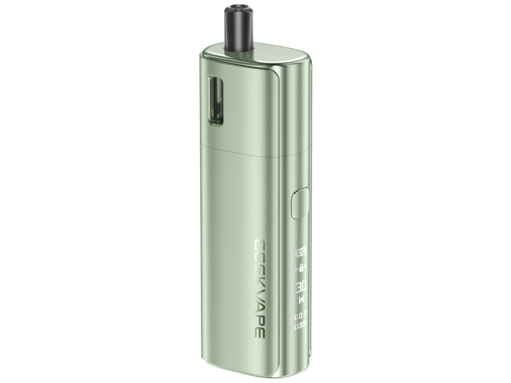 GeekVape S30 Pro E-Zigaretten-Set
