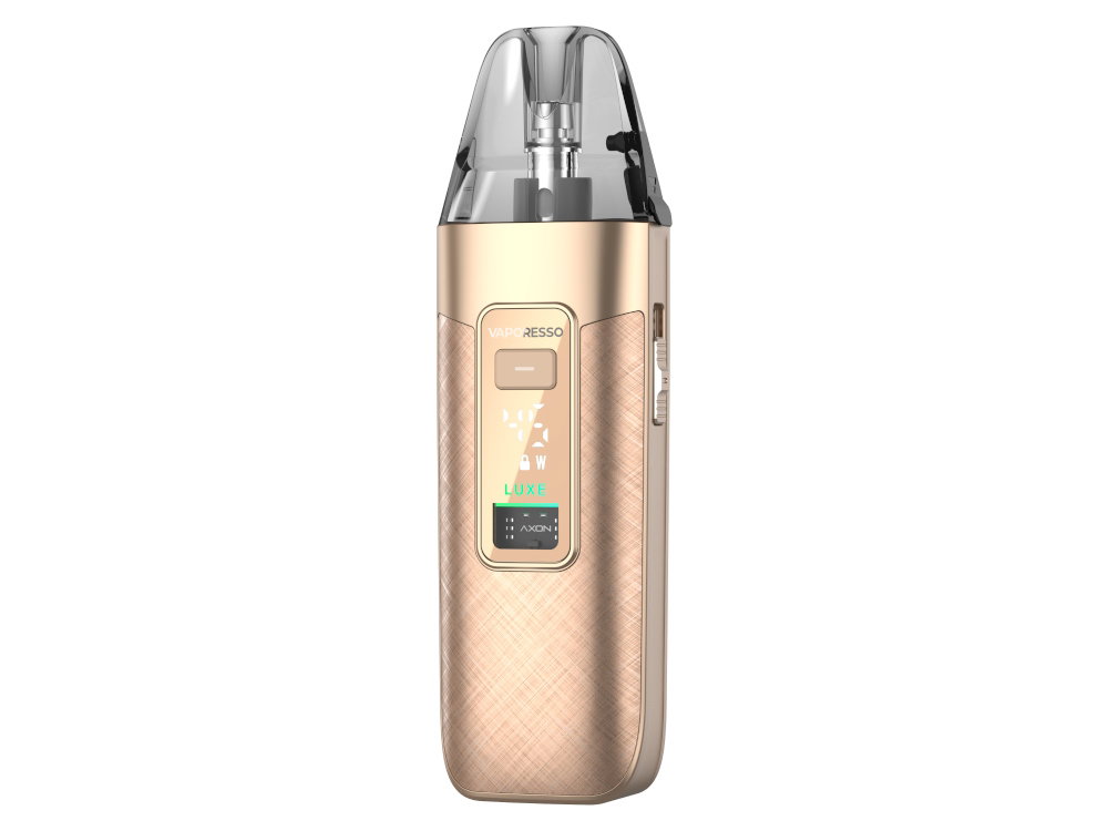 Vaporesso LUXE X3 E-Zigaretten-Set