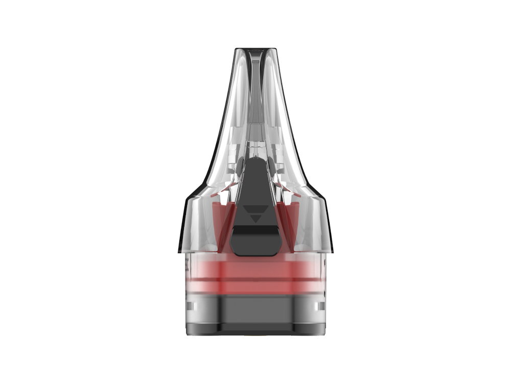 Vaporesso LUXE X Dual Mesh Pod