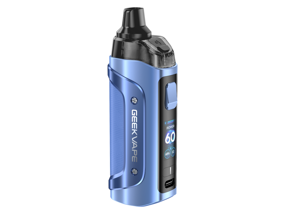 GeekVape Aegis Boost 3 E-Zigaretten-Set