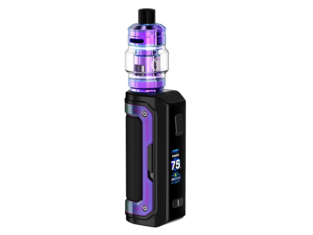 GEEKVAPE Aegis Mini 5 E-Zigaretten-Set Rainbow