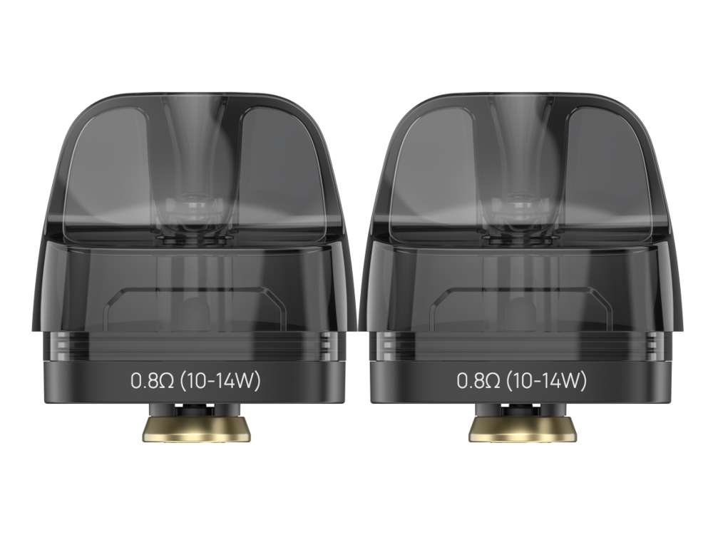 Aspire Veynom Air Pod mit Head 0,8 Ohm