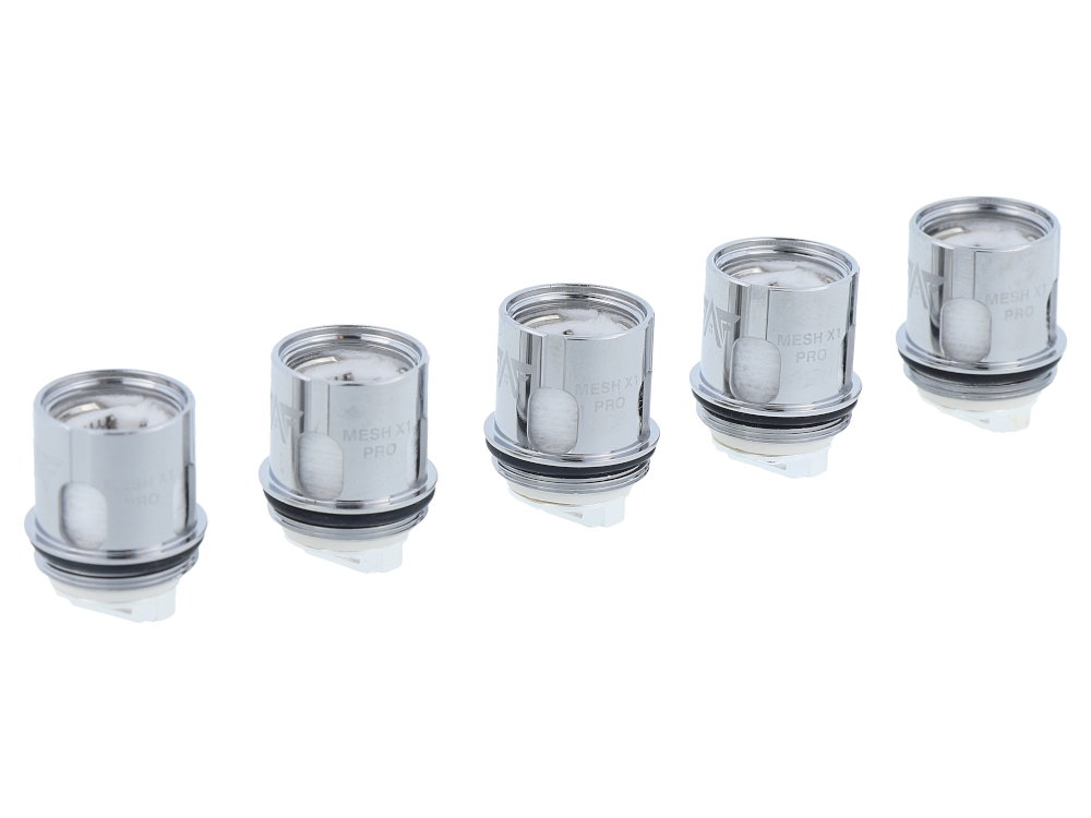 GeekVape Mesh-X1 Heads 0,2 Ohm