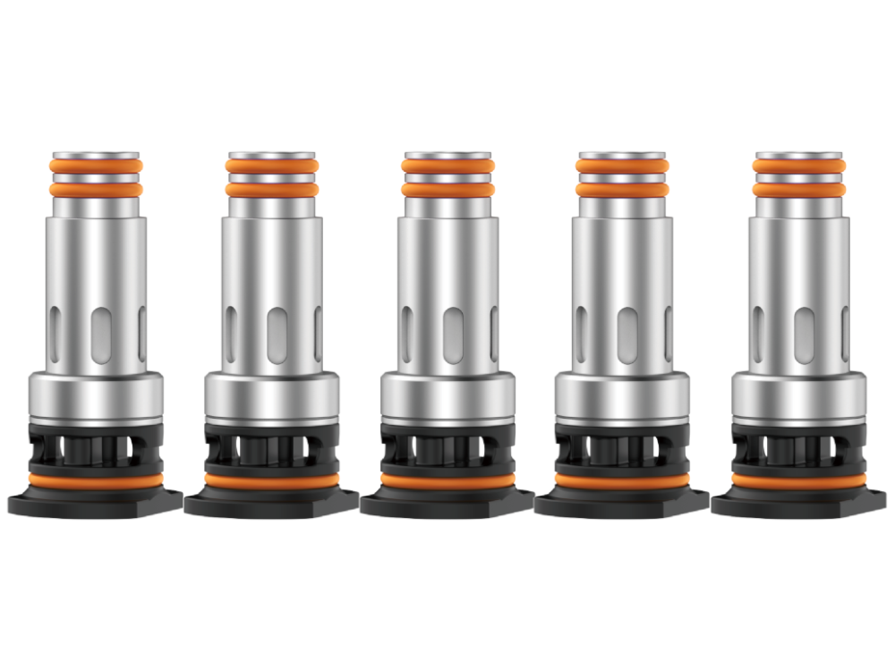 GeekVape J Heads