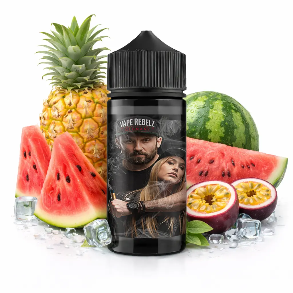 Vape Rebelz Angels Dream Aroma 10 ml