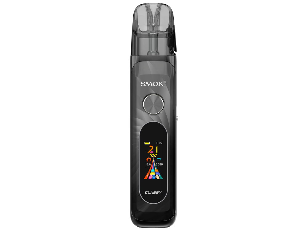 Smok Novo Classy E-Zigaretten-Set Jet Black