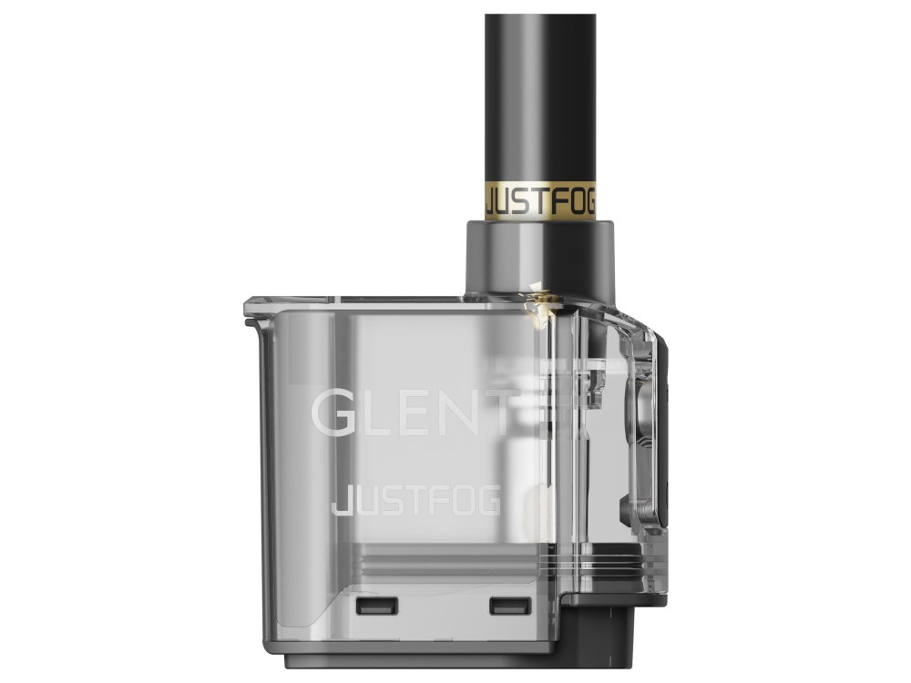 JustFog GLENT Filter Pod mit Head