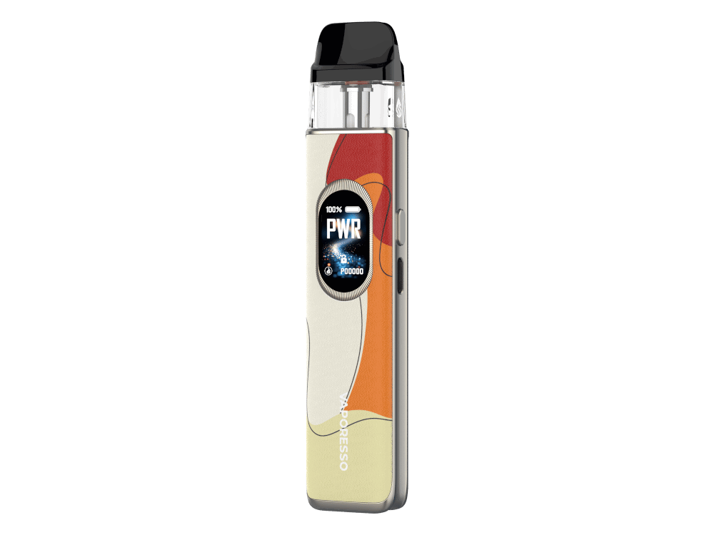 Vaporesso - XROS 6 E-Zigaretten Set