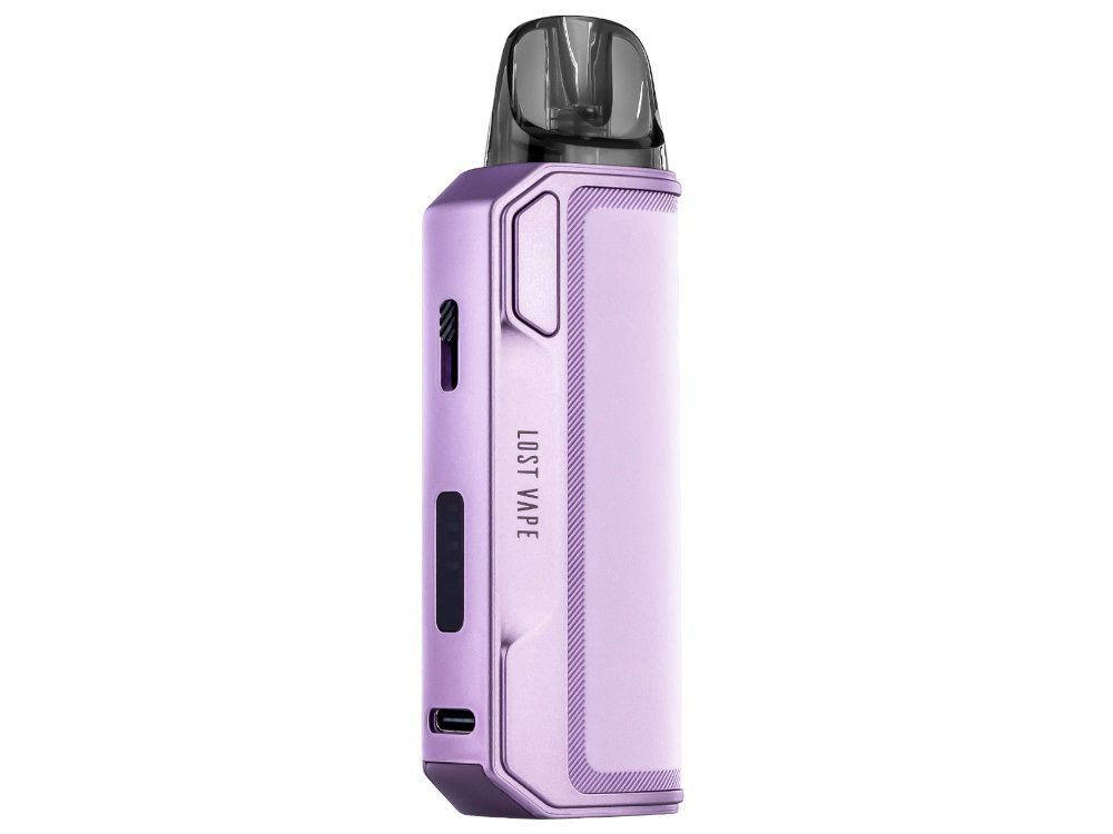 Lost Vape Thelema Elite S Pod E-Zigaretten-Set lavender