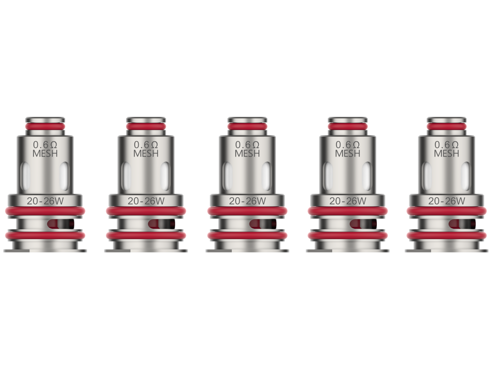 Vaporesso GTX Mesh Head 0,6 Ohm