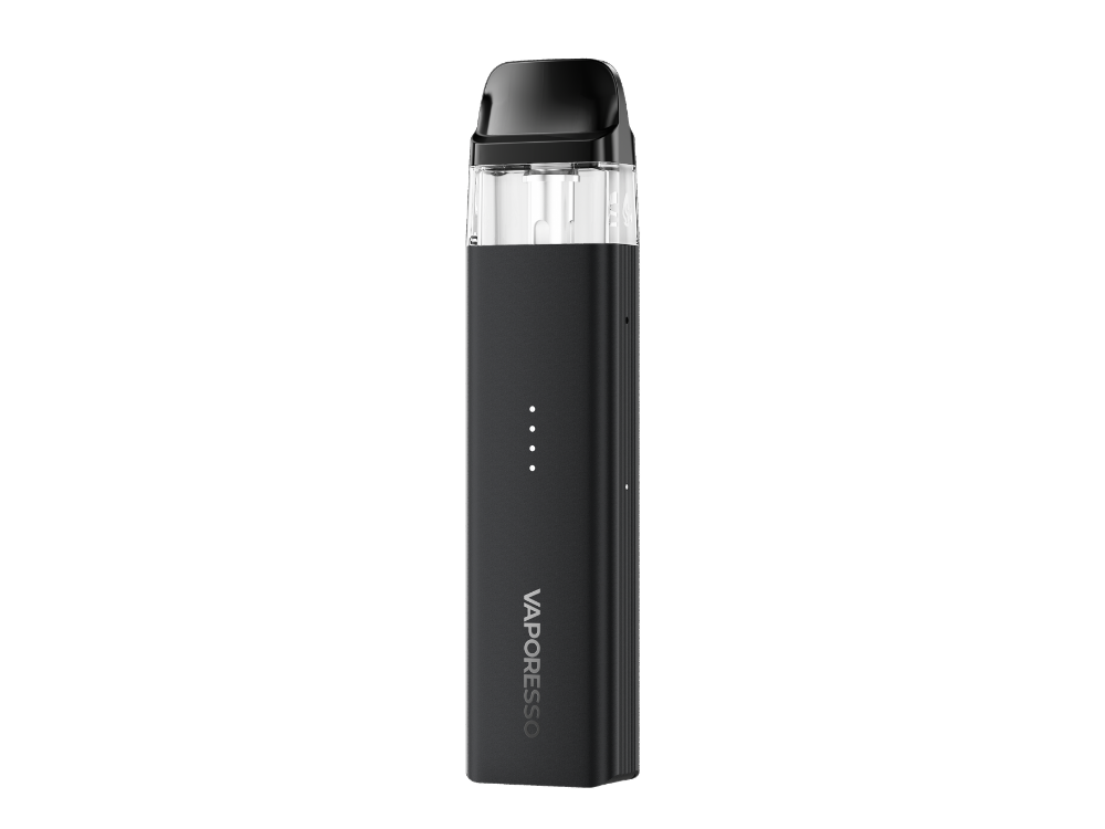 Vaporesso XROS SE E-Zigaretten-Set Space Black