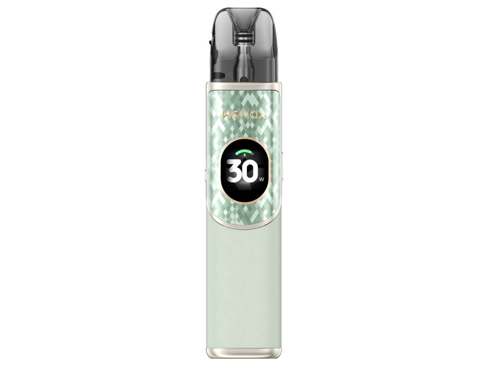 GeekVape Wenax Q2 E-Zigaretten-Set hellgrün