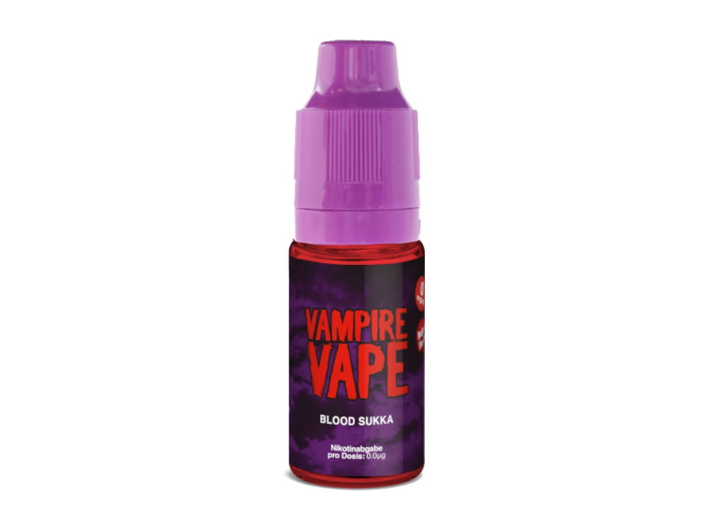 Vampire Vape Blood Sukka E-Liquid