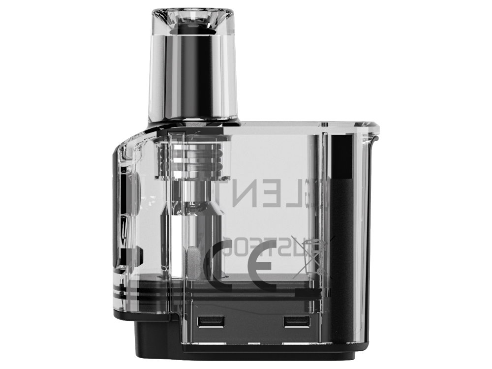 JustFog GLENT Pod mit Head