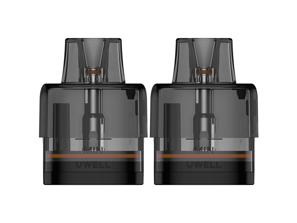 Uwell Typhos Pod 0,6 Ohm