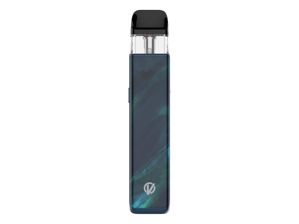 Vaporesso XROS 6 E-Zigaretten-Set Aurora Blue