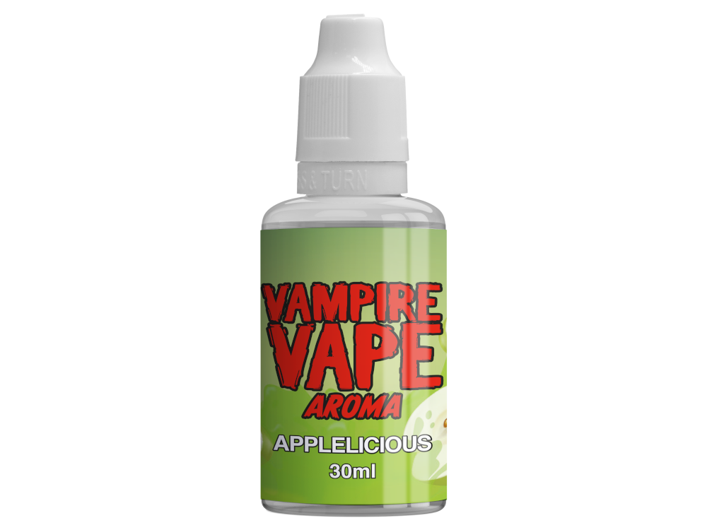 Vampire Vape Aroma Applelicious 30 ml