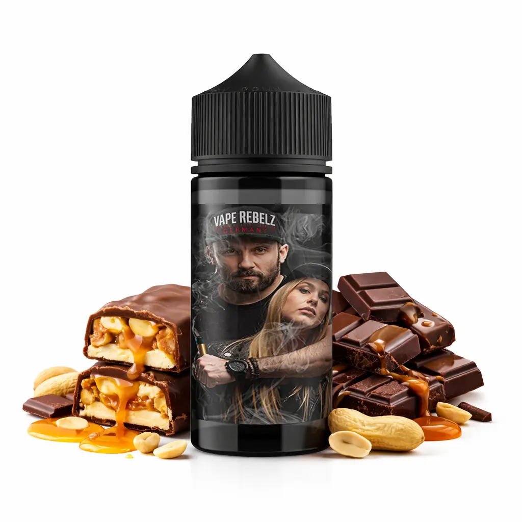 Vape Rebelz Sir Hankey Aroma 10 ml