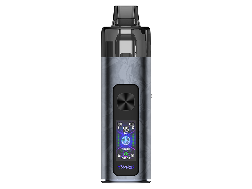 Uwell Typhos E-Zigaretten-Set