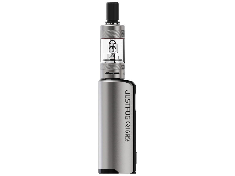 JustFog Q16 Pro Plus E-Zigaretten-Set