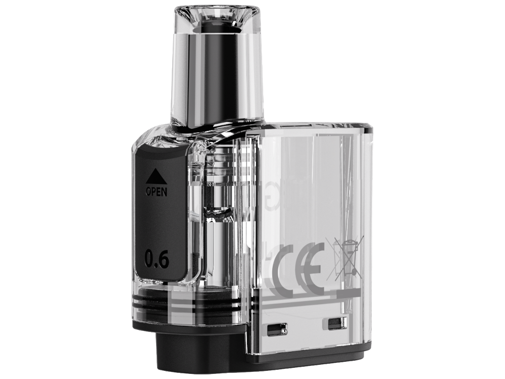 JustFog GLENT Pod mit Head