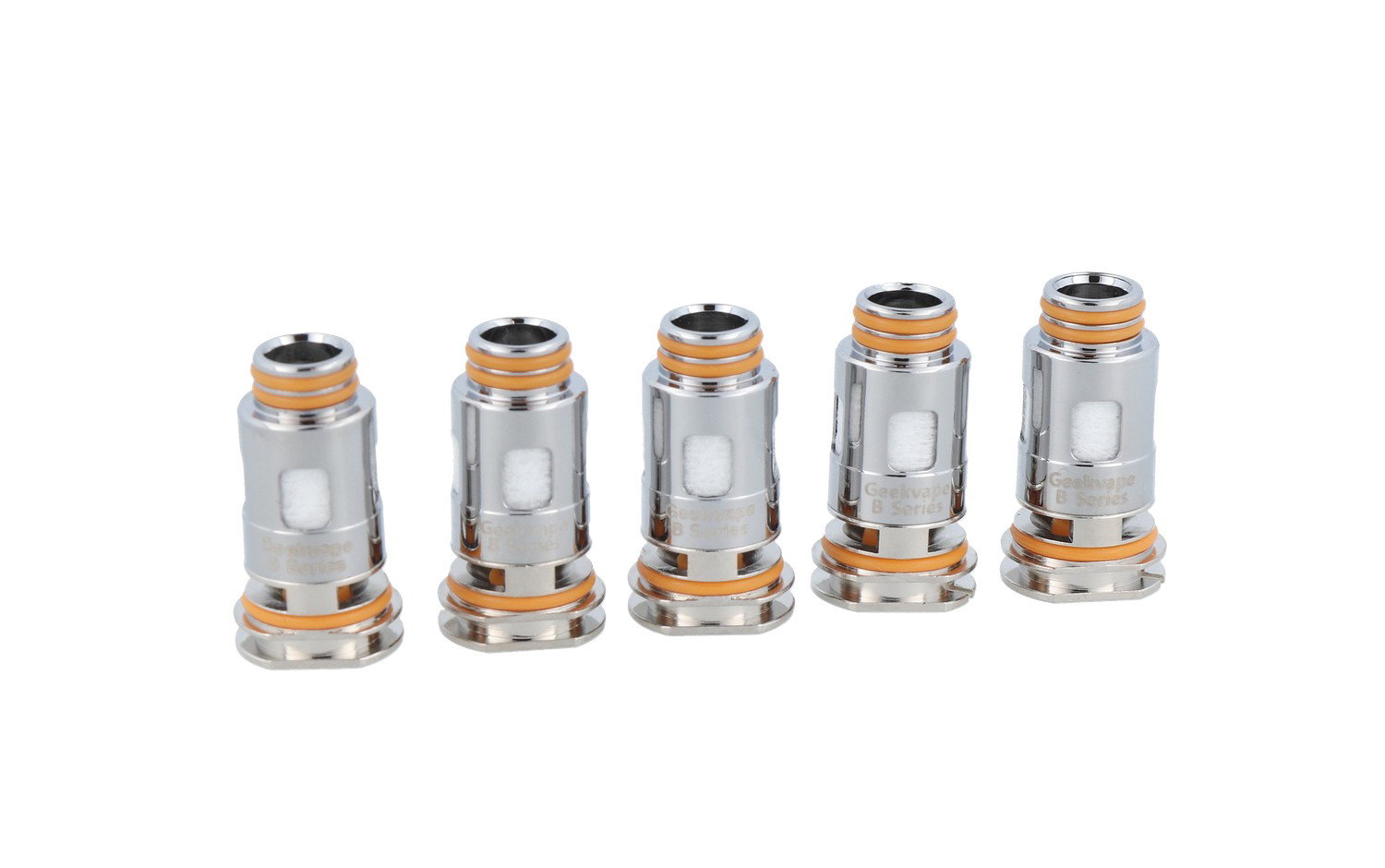 GeekVape B Series (Boost Version) Heads 0,2 Ohm