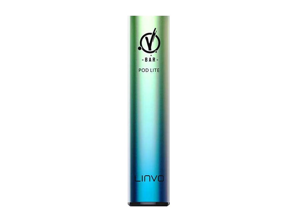 Linvo Pod Lite 400mAh grau